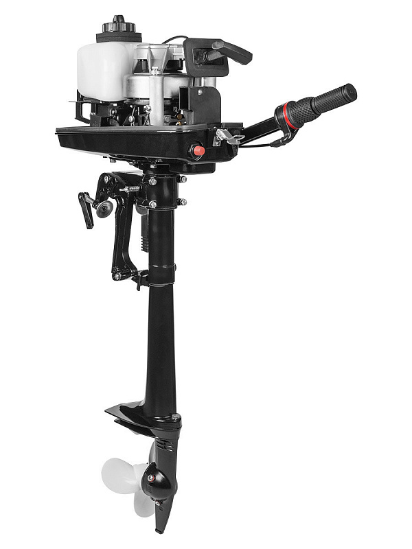 ЛОДОЧНЫЙ МОТОР GLADIATOR G3FHS в Челябинске