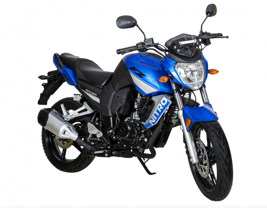 Мотоцикл Racer Nitro RC250CK в Челябинске