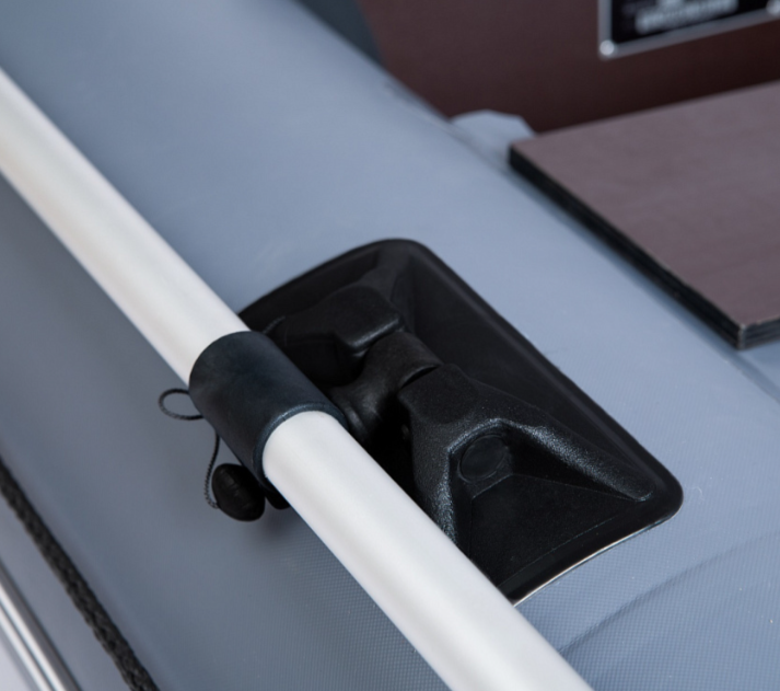 ЛОДКА НАДУВНАЯ YUKONA 230 TL (БЕЗ ПАЙОЛА) в Челябинске