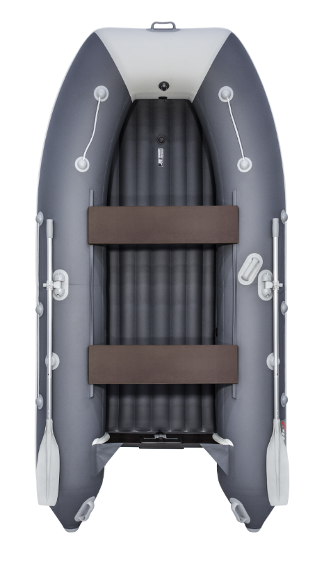 Лодка Таймень LX 3400 НДНД в Челябинске