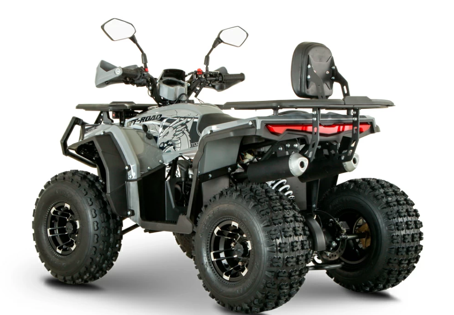 Квадроцикл YACOTA DRAGON LUX LD 125 в Челябинске