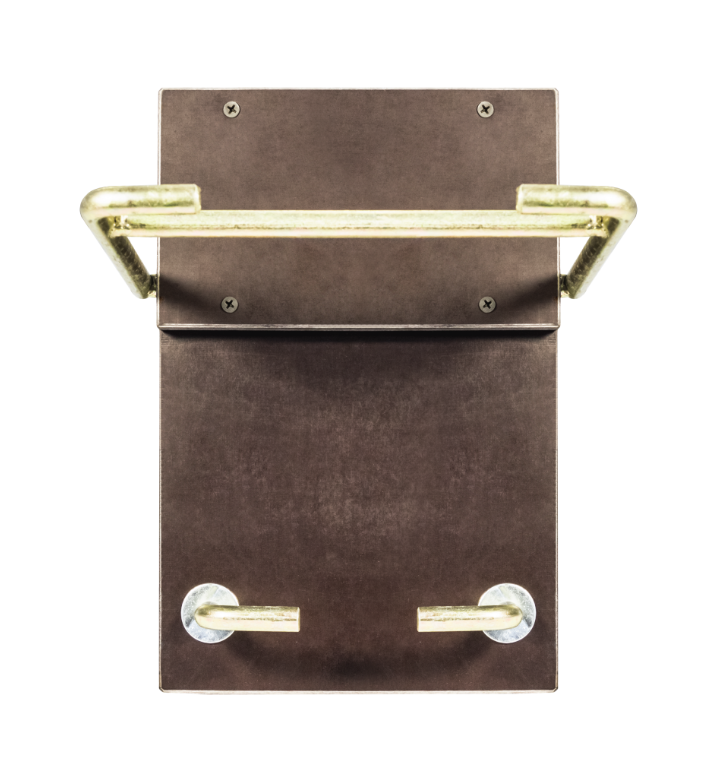 Навесной транец в Челябинске