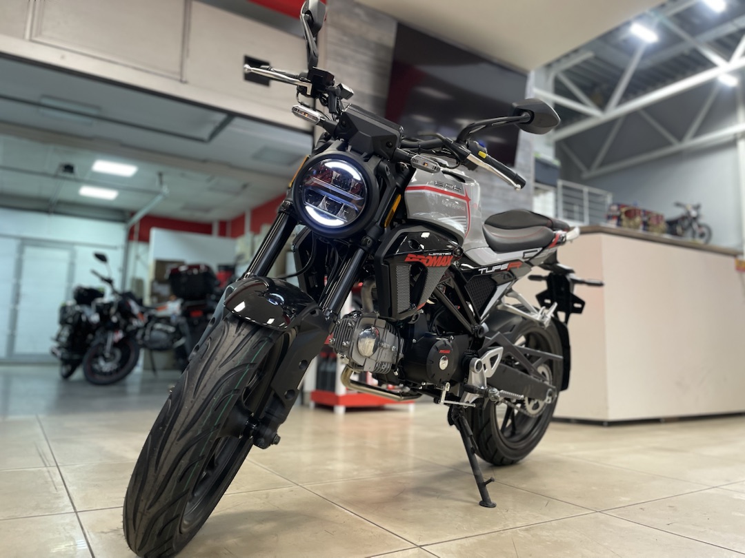 Мопед PROMAX CB150R (49) в Челябинске