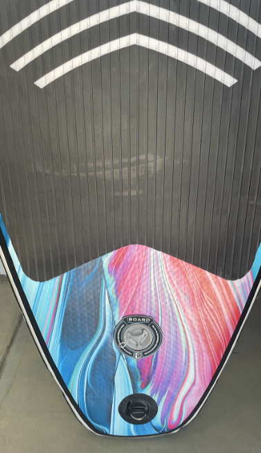 SUP (САП) ДОСКА RAIDEX I BOARD 11’ (332СМ) N 33 в Челябинске