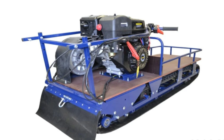 Мотобуксировщик БАРС P550 18 л.с. в Челябинске