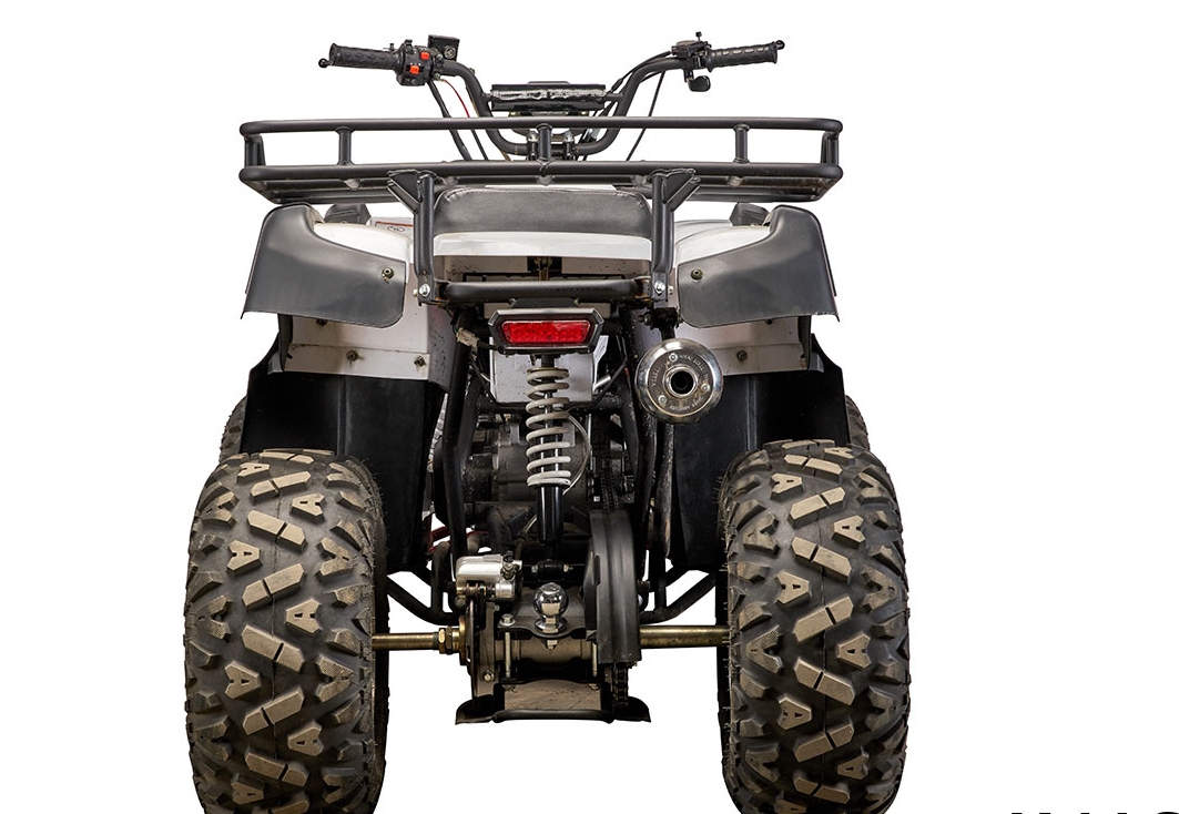 Квадроцикл YACOTA SELA 200 в Челябинске