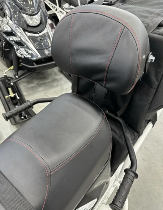 СНЕГОХОД IRBIS SF200L XE SUPERLONG в Челябинске