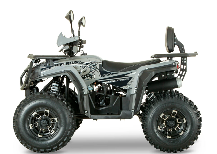 Квадроцикл YACOTA DRAGON LUX LD 125 в Челябинске