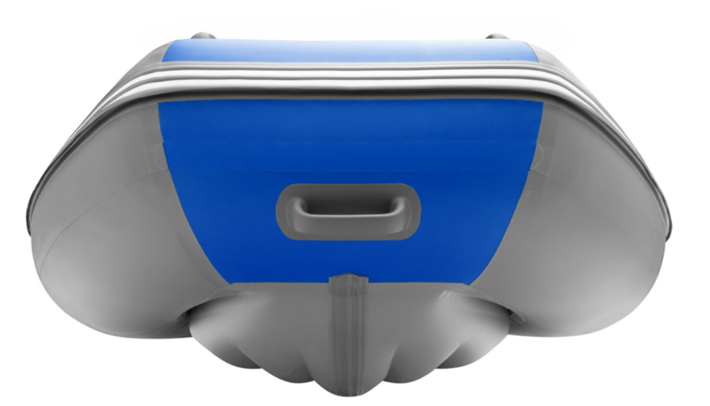 ЛОДКА ДРАККАР 3400 НДНД HANT-PRO в Челябинске