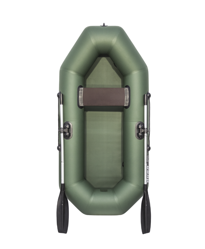 Лодка АКВА-ОПТИМА 220 в Челябинске