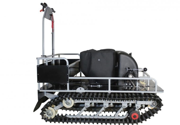 Мотобуксировщик УРАГАН Медведь 20 л.с. в Челябинске