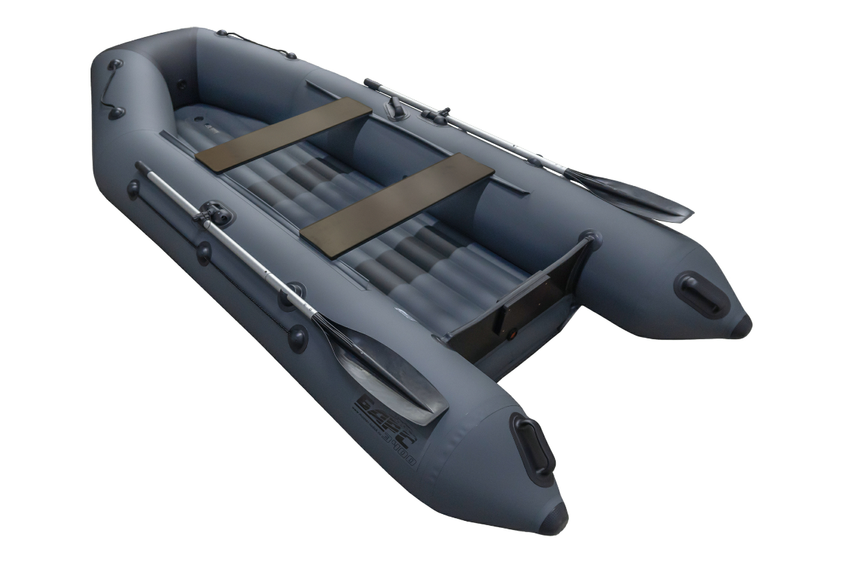 Лодка Барс 3400 НДНД в Челябинске