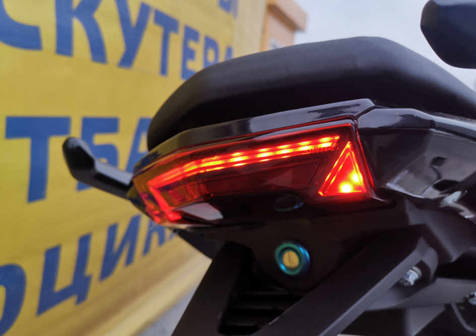 Мотоцикл MOTOLAND (МОТОЛЕНД) 250 CB250 (172FMM-5/PR250) (2022 г.) в Челябинске