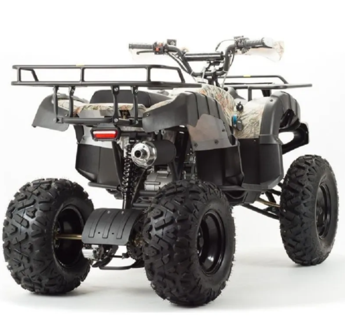 Квадроцикл PROMAX ATV 250 (2025) в Челябинске