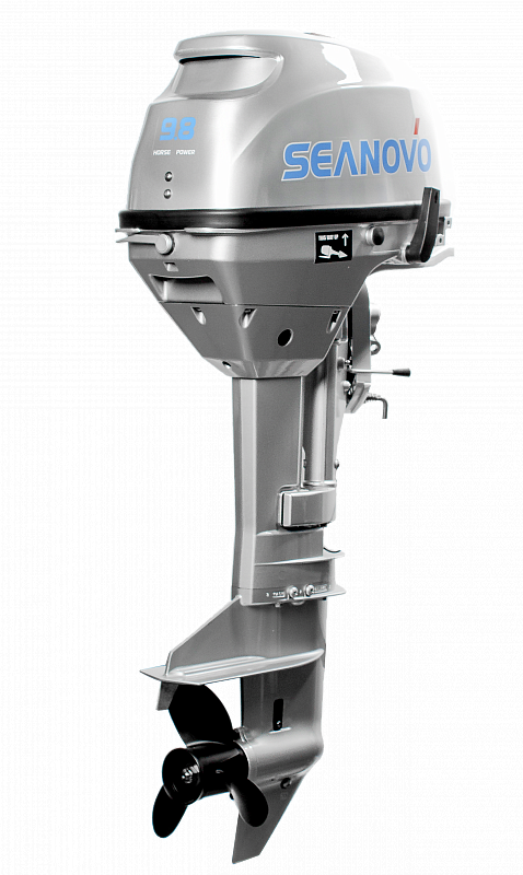 Лодочный мотор SEANOVO SN9.8FHS в Челябинске