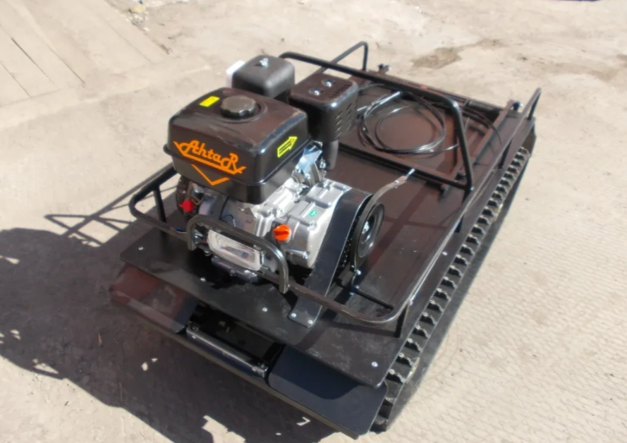 Мотобуксировщик AhtaR L11 в Челябинске