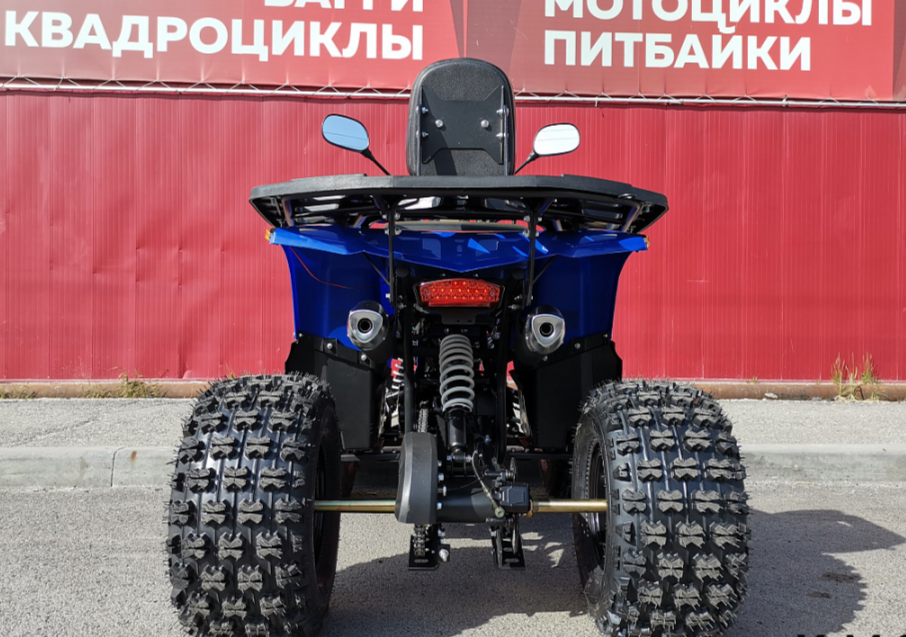 Квадроцикл PROMAX WILD 2.0 190 LUX в Челябинске