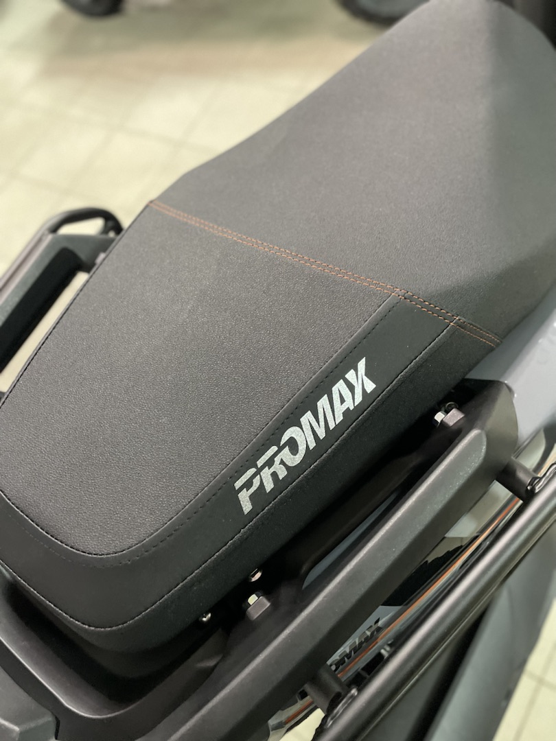 Скутер PROMAX STALKER 150(49) в Челябинске