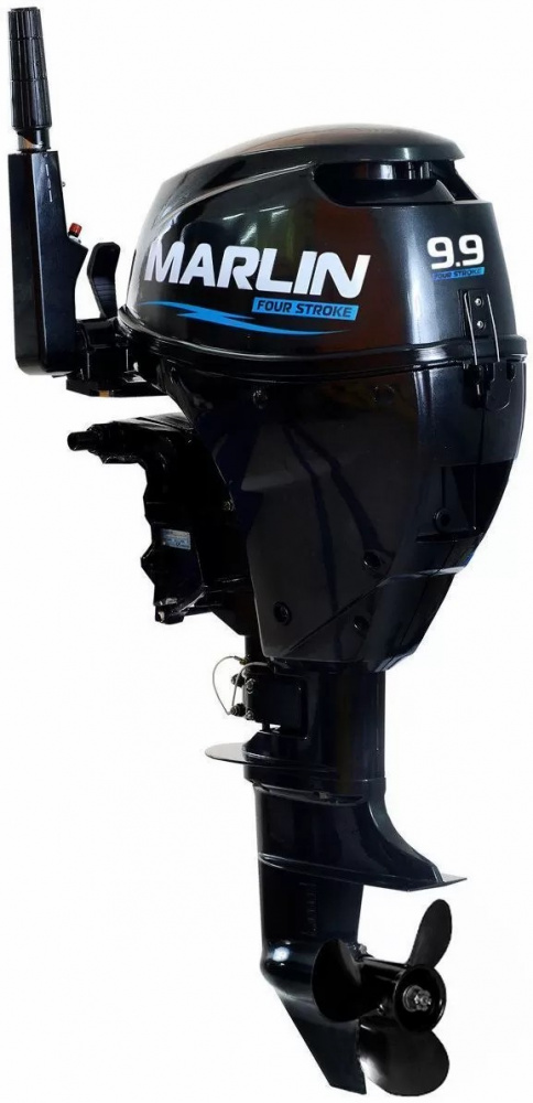 Лодочный мотор MARLIN MF 9.9 AMHS в Челябинске