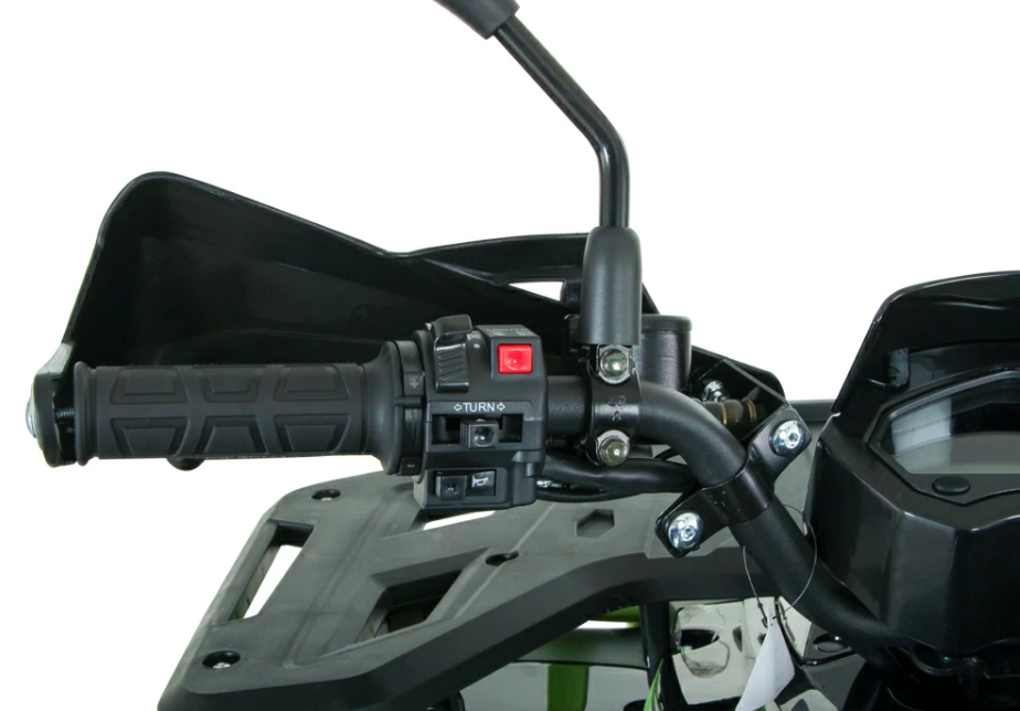 Квадроцикл YACOTA DRAGON LUX 125 в Челябинске