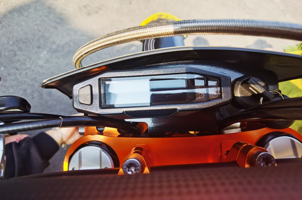 Мотоцикл JHLMOTO JHL Z8 NC300S (182-MN) в Челябинске