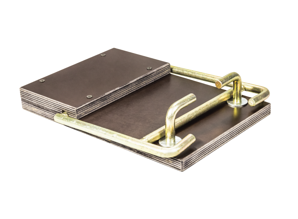 Навесной транец в Челябинске