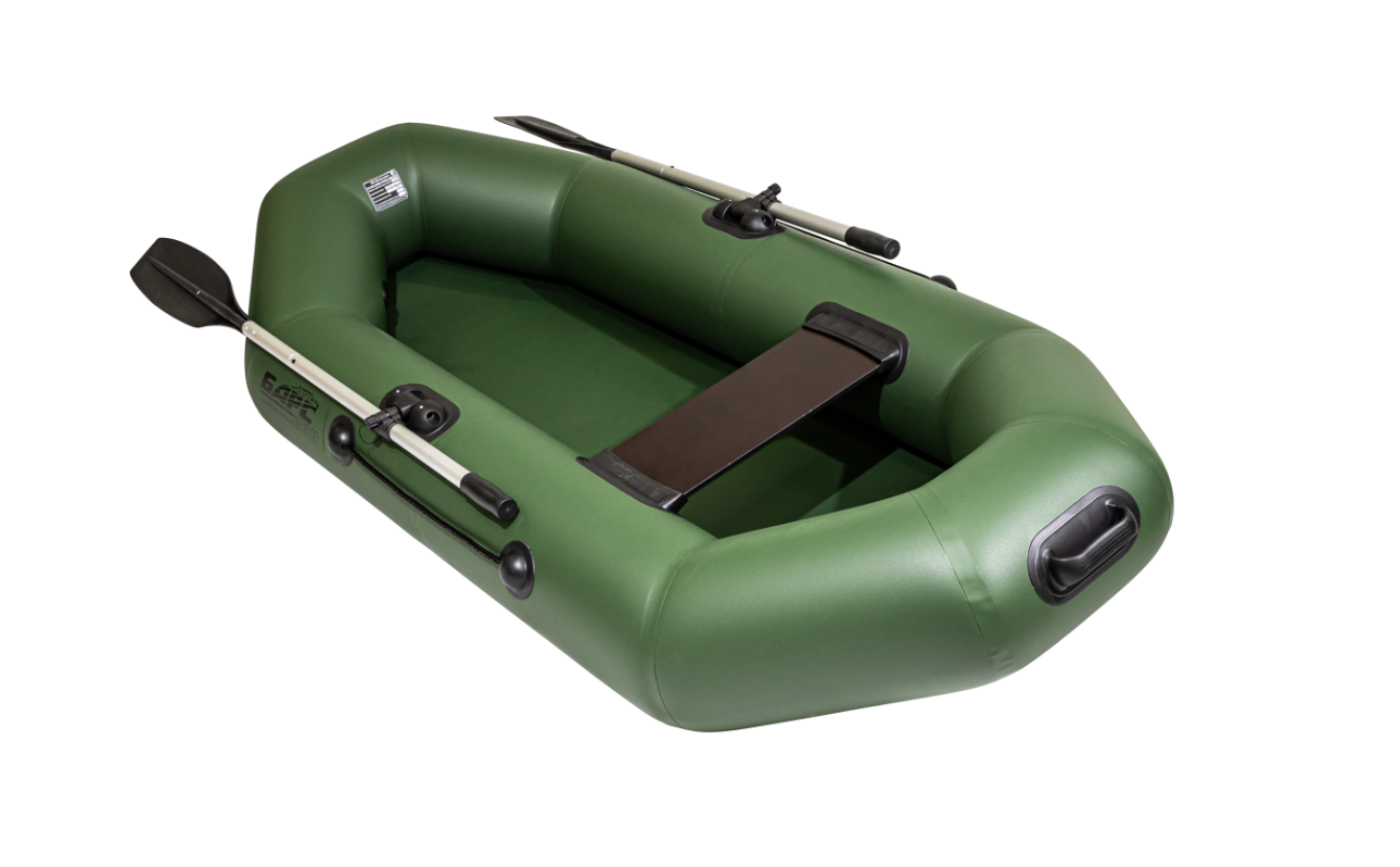 Лодка Барс 230 в Челябинске