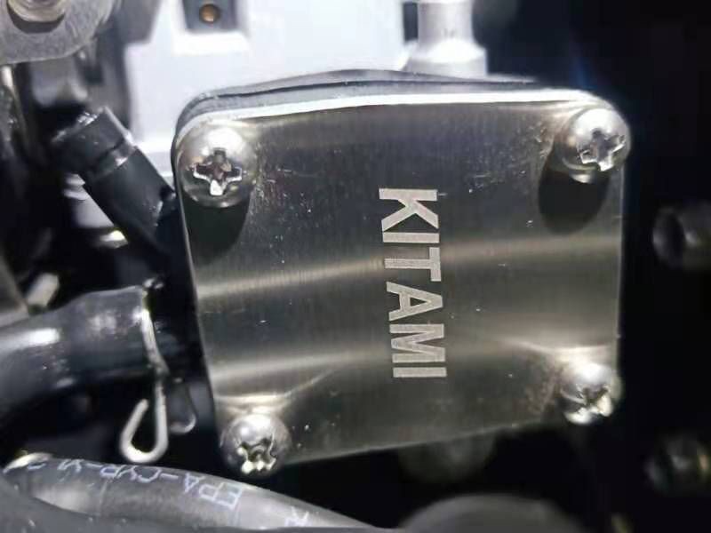 Лодочный мотор MARLIN PROLINE MP 9.9 (20) AMHS FORCE в Челябинске