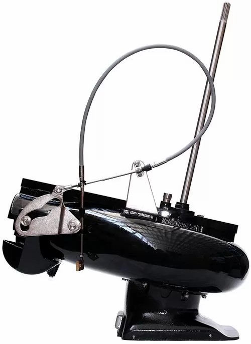 ВОДОМЕТНАЯ НАСАДКА MARLIN НА МОТОР 30 Л.С. YAMAHA, MARLIN, HIDEA, MIKATSU в Челябинске