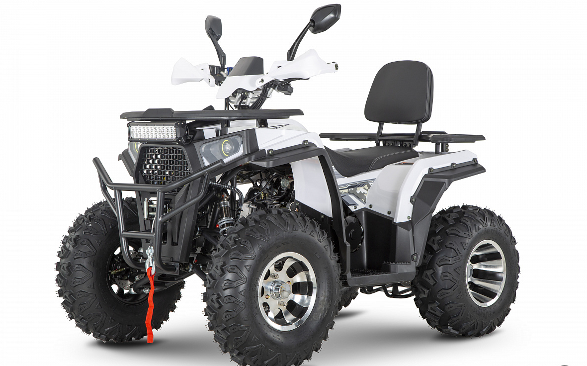 Квадроцикл YACOTA VIKING PRO 200 в Челябинске