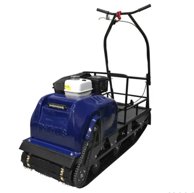 Мотобуксировщик PAXUS 500 AVANT 9 л.с. HONDA в Челябинске