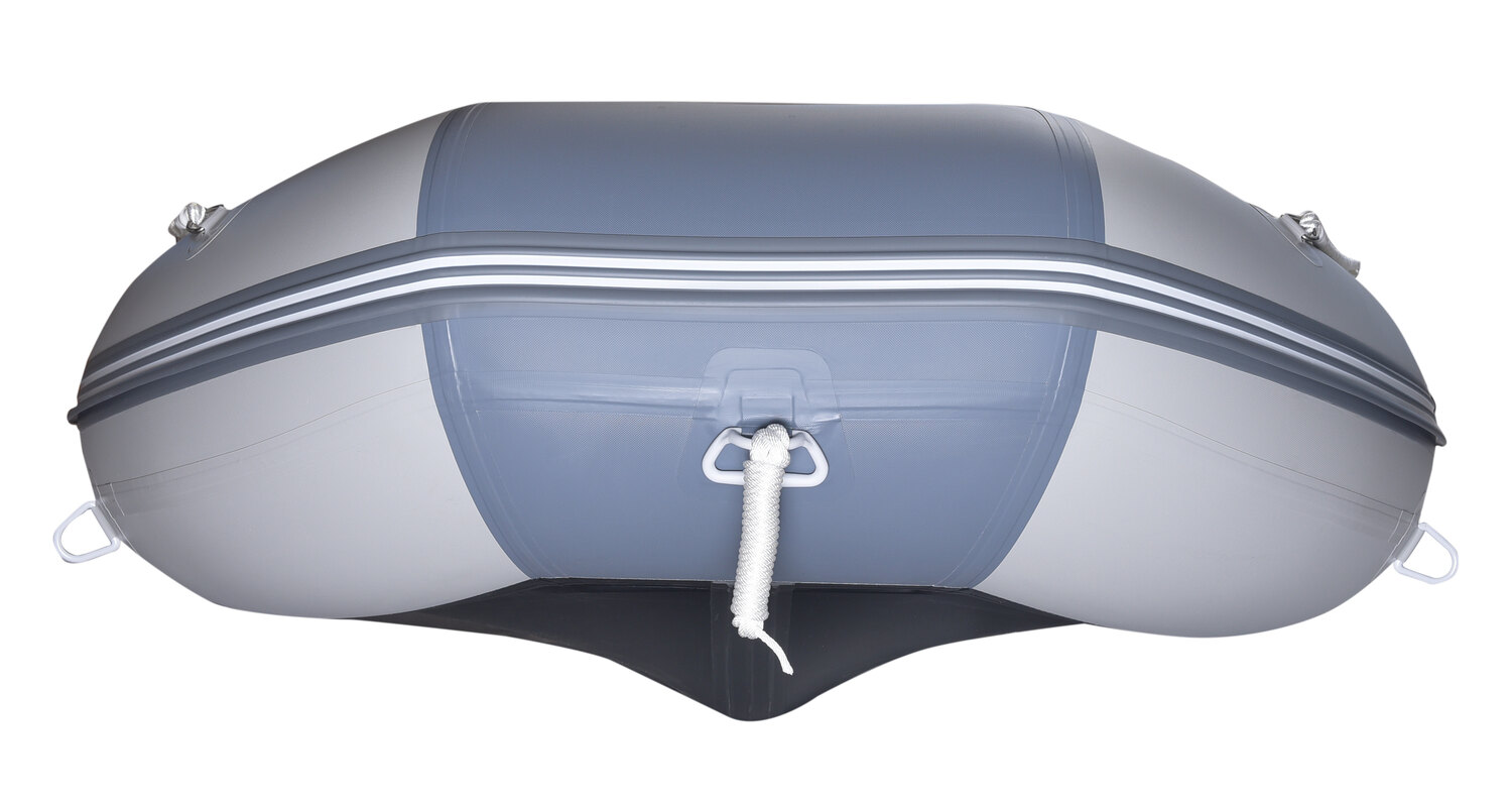 НАДУВНАЯ ЛОДКА GLADIATOR B370AL в Челябинске