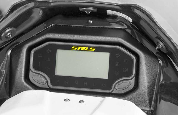 Снегоход STELS АТАМАН SA800T 2.0 в Челябинске