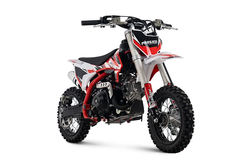 Питбайк Progasi KIDS POWER 110 (10/10) в Челябинске