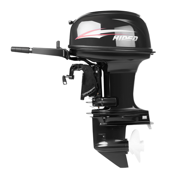 Лодочный мотор HIDEA HD40FHS в Челябинске