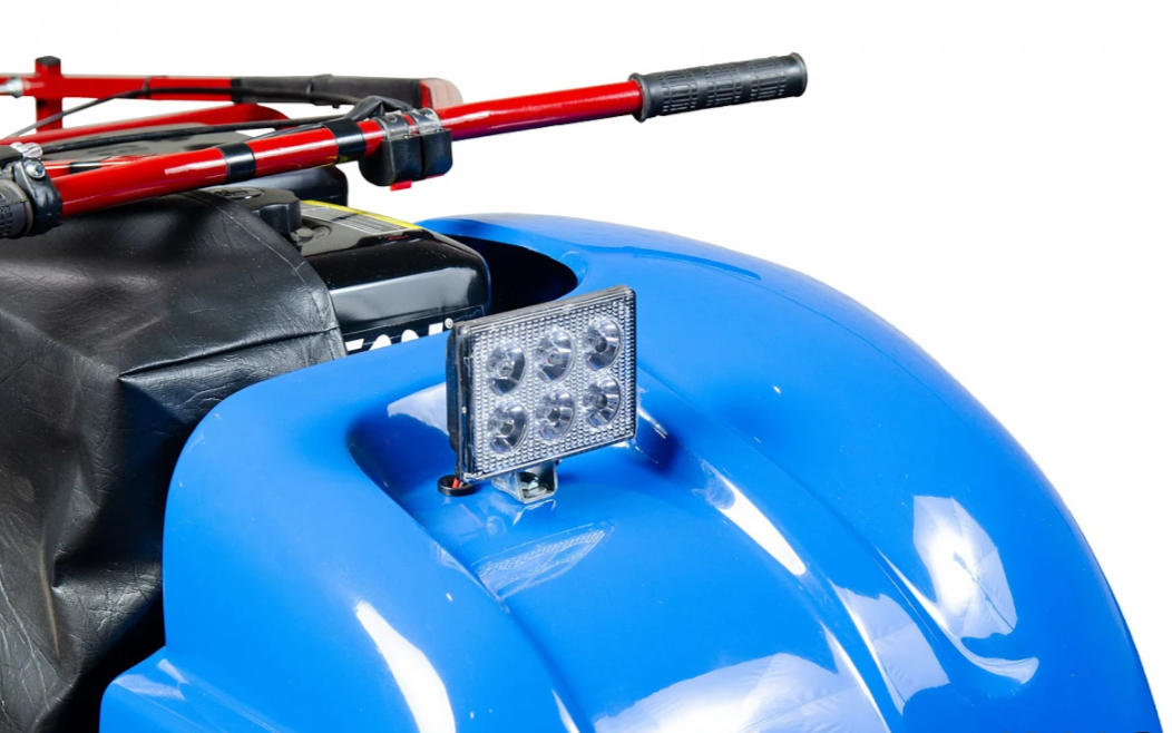 Мотобуксировщик MOTODOG 500, 9  передний привод в Челябинске