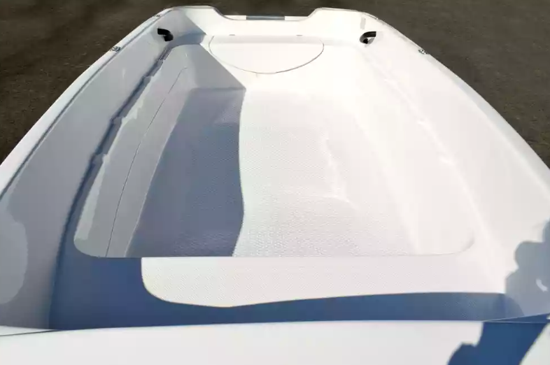 Стеклопластиковая лодка Пингвин (тримаран) в Челябинске