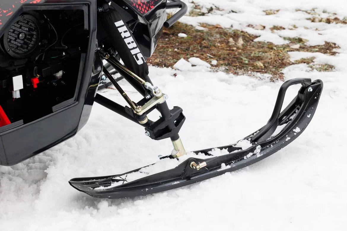 Снегоход IRBIS SF200L NEW 25/26 в Челябинске