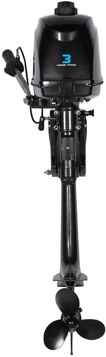 Лодочный мотор MARLIN MP 3 AMHS в Челябинске