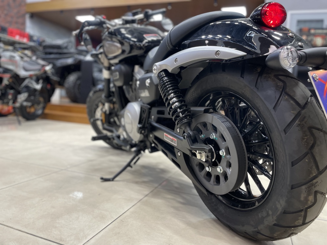 Мотоцикл Benda Chinchilla 300 в Челябинске