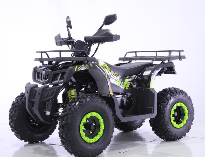 Квадроцикл YACOTA WARRIOR 200 PRO в Челябинске