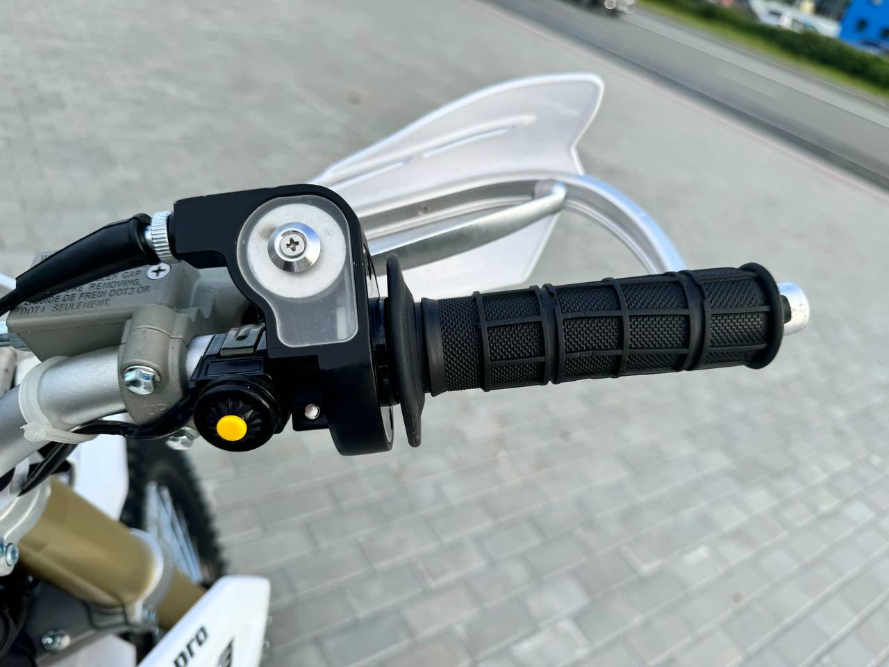 Эндуро / кросс мотоцикл BSE Z3 21/18 в Челябинске