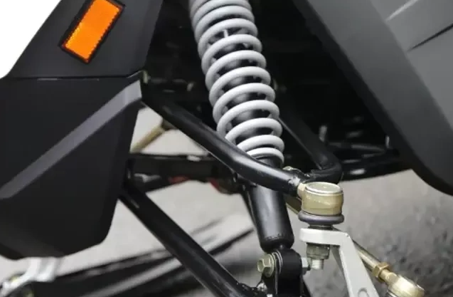 Снегоход ULAR 220 в Челябинске