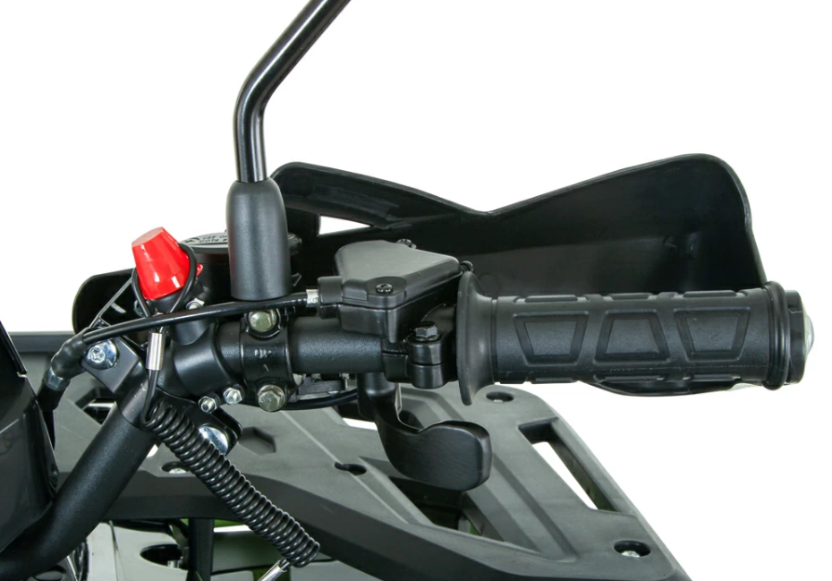 Квадроцикл YACOTA DRAGON LUX 125 в Челябинске