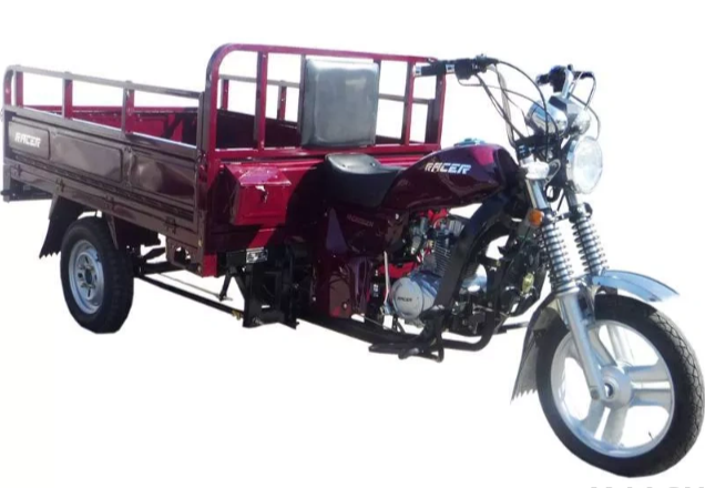 Трицикл RACER RC200ZH MURAVEI в Челябинске