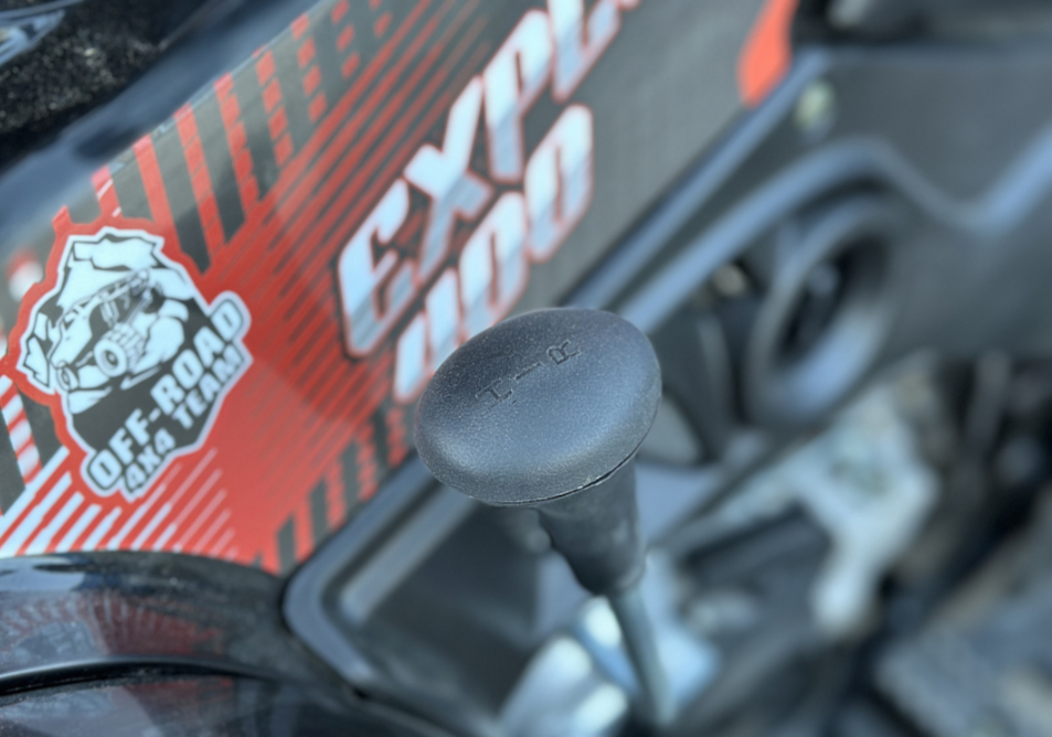 Квадроцикл GBM EXPLORER 400 NEW PREMIUM в Челябинске