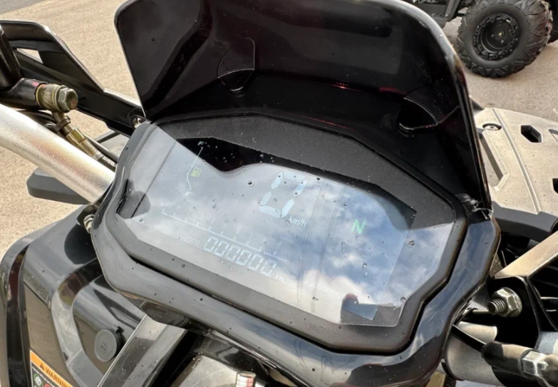 Квадроцикл GBM CROSS HILL 300 NEW в Челябинске