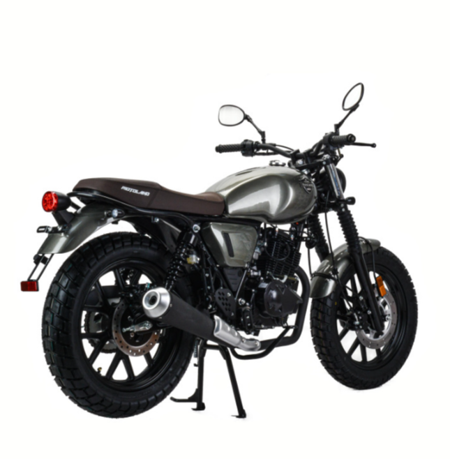 Мотоцикл MOTOLAND (МОТОЛЕНД) TEXAS 300 в Челябинске