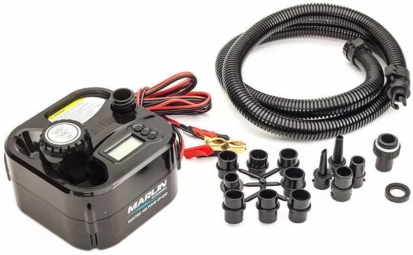 ЭЛЕКТРИЧЕСКИЙ НАСОС MARLIN GP-60 D в Челябинске