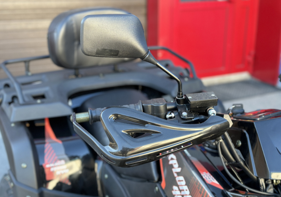Квадроцикл GBM EXPLORER 400 NEW PREMIUM в Челябинске
